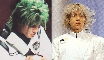 time-time-green